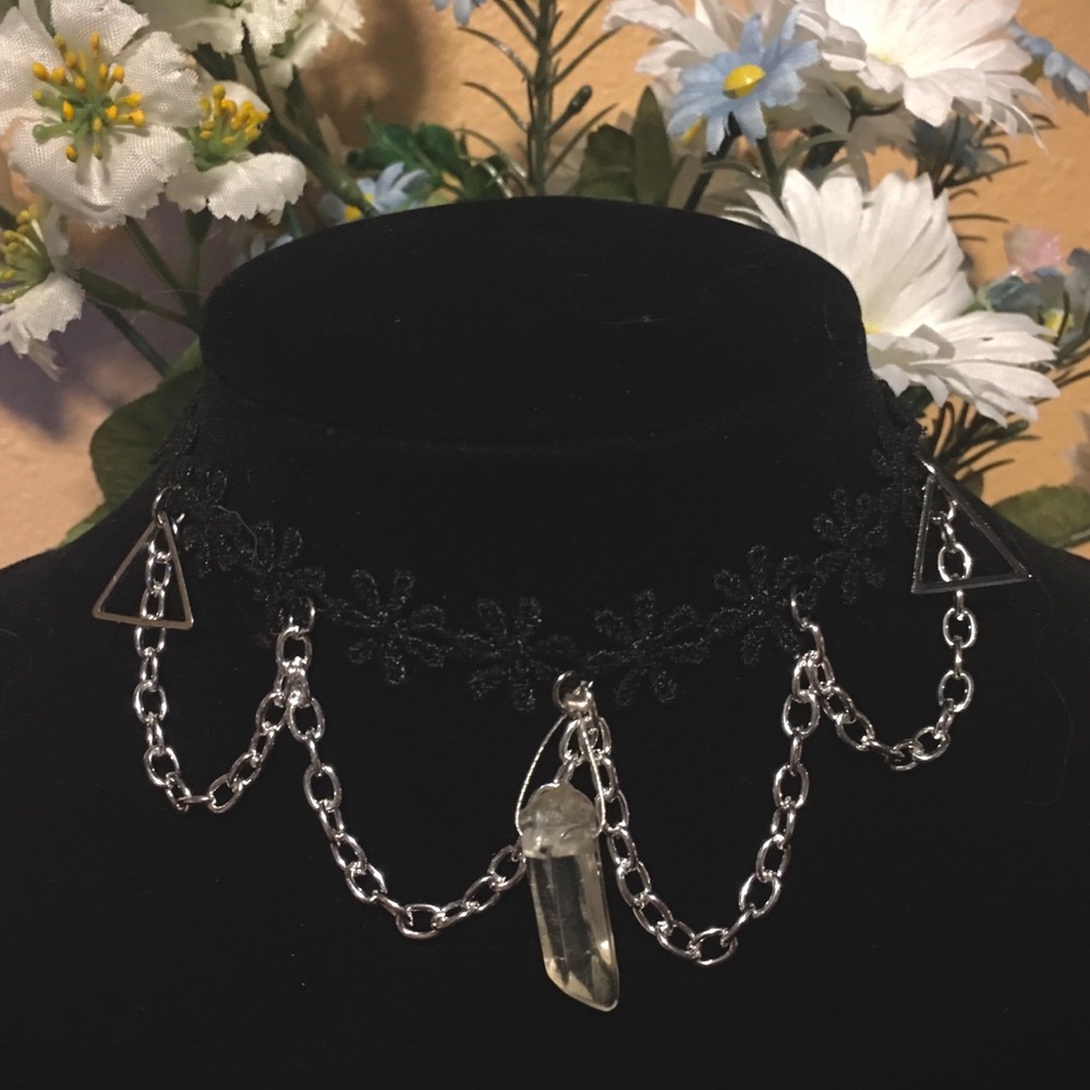 Custom Choker